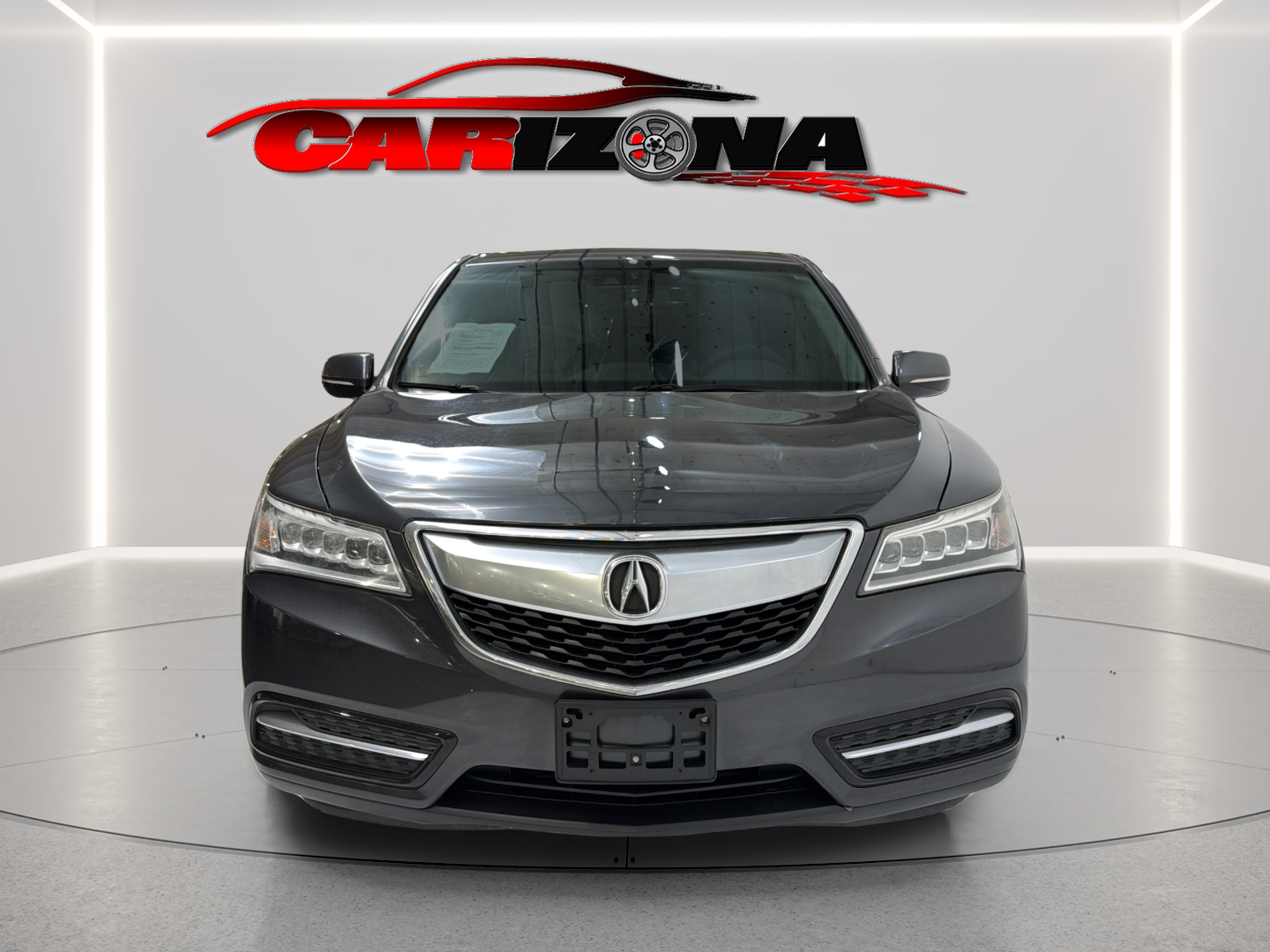 View vehicle photo 2