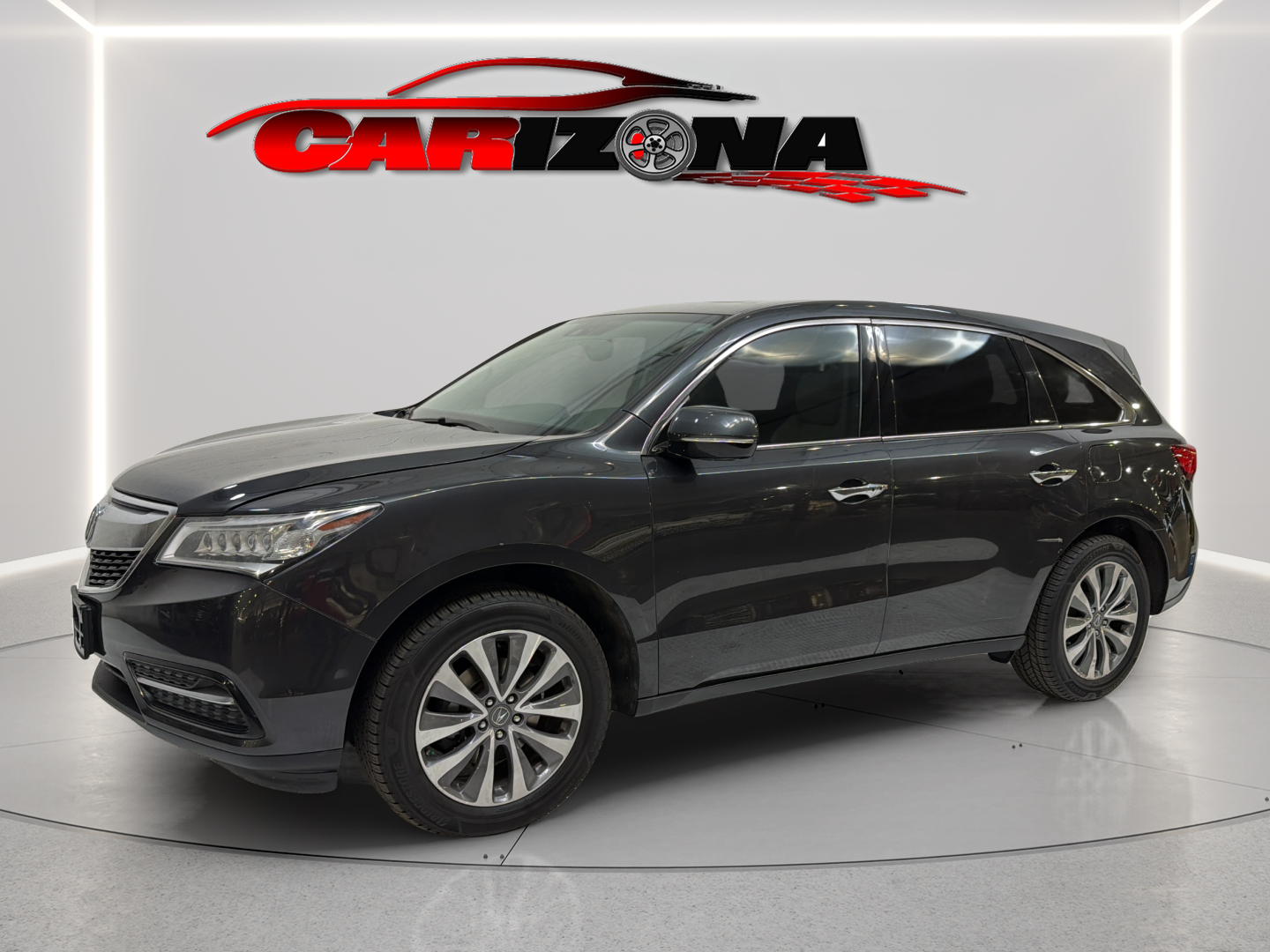 View vehicle photo 5