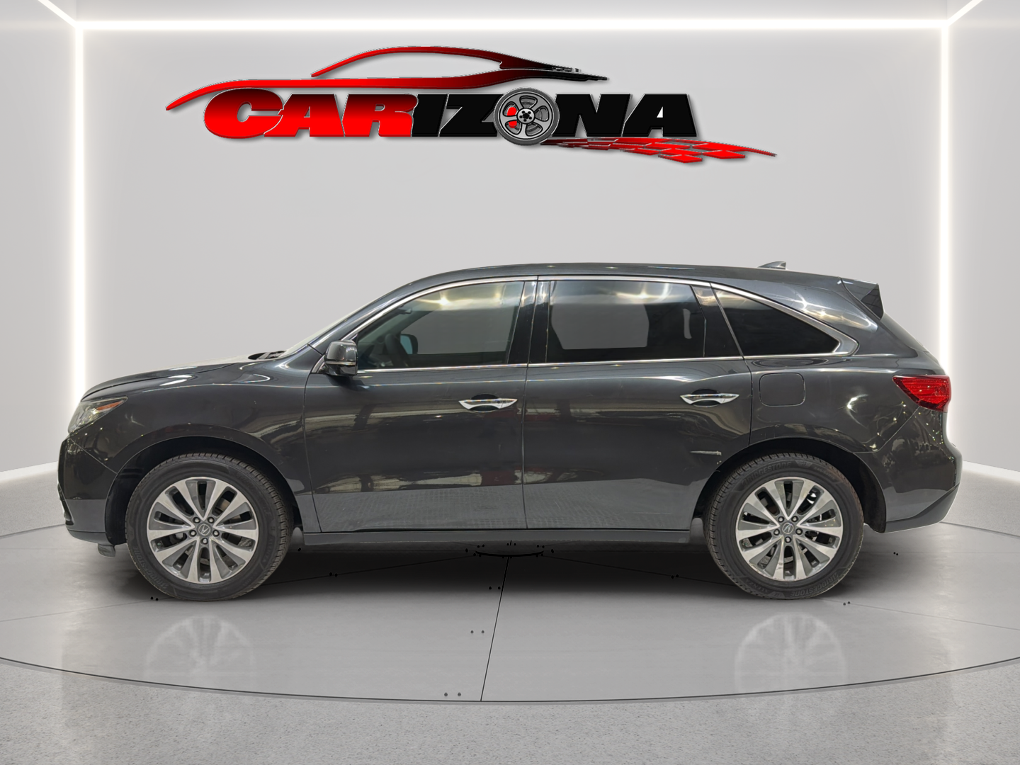 View vehicle photo 6