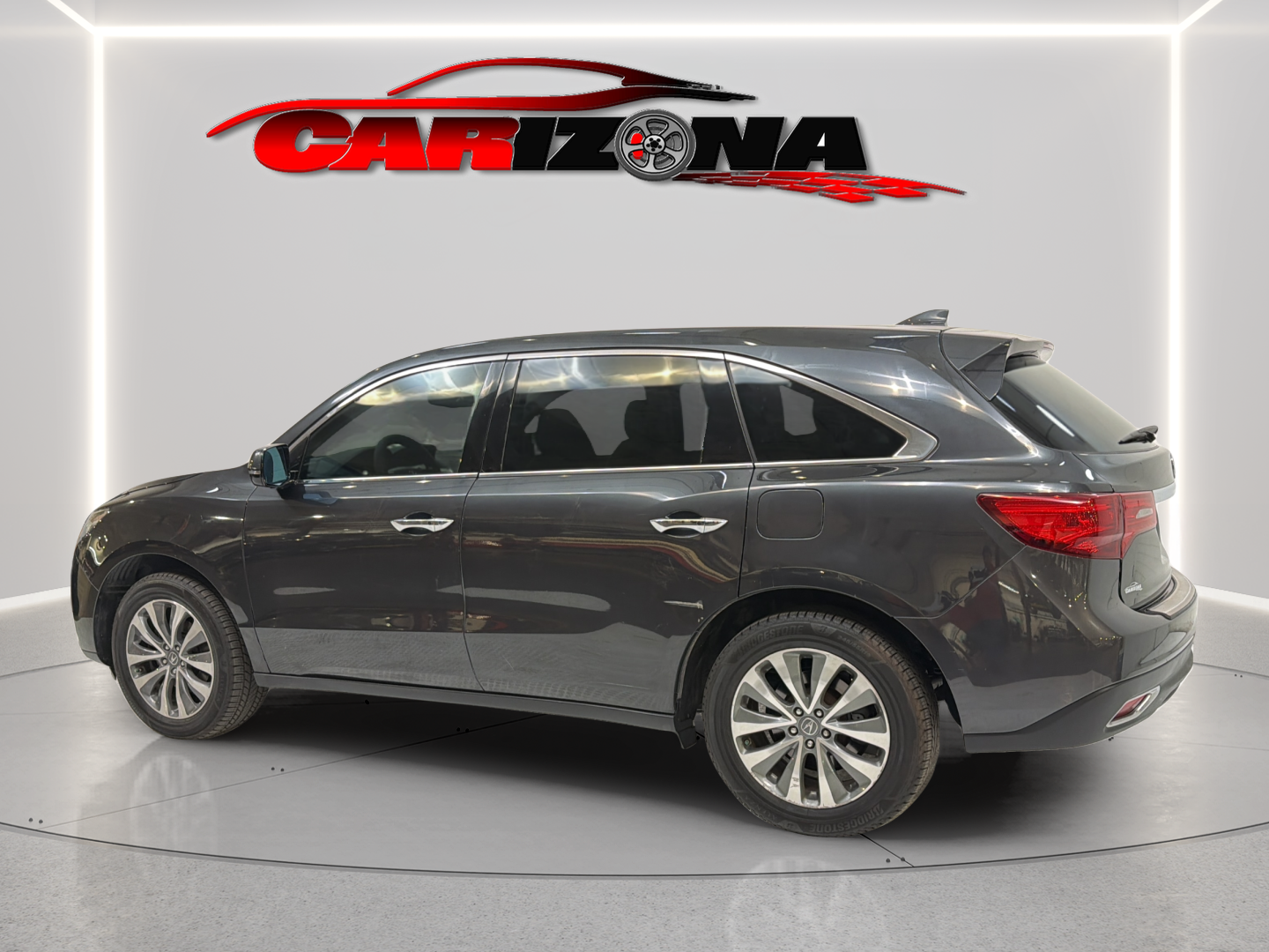 View vehicle photo 7