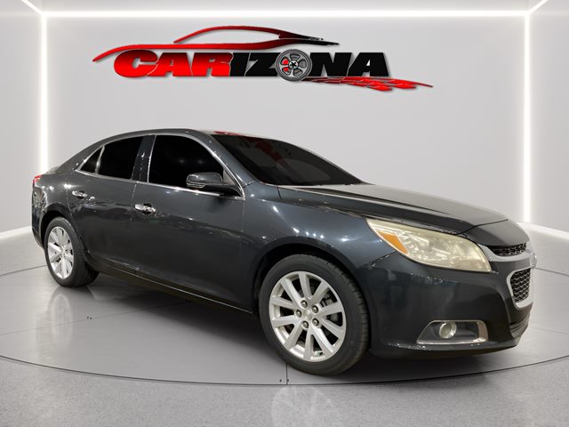 2015 Chevrolet Malibu 2LT FWD