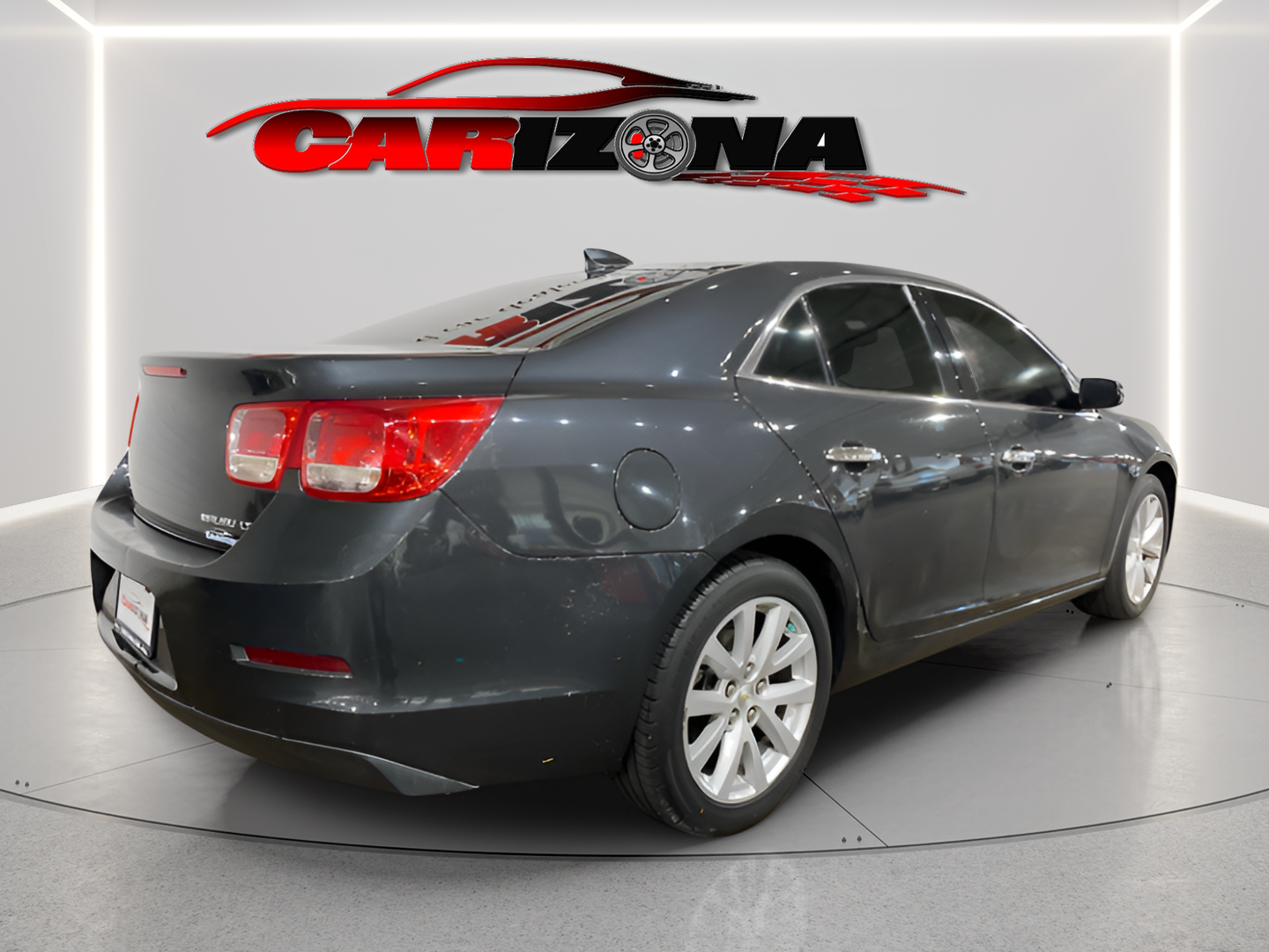 View vehicle photo 3