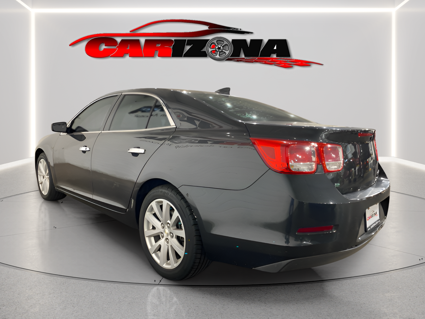 View vehicle photo 5