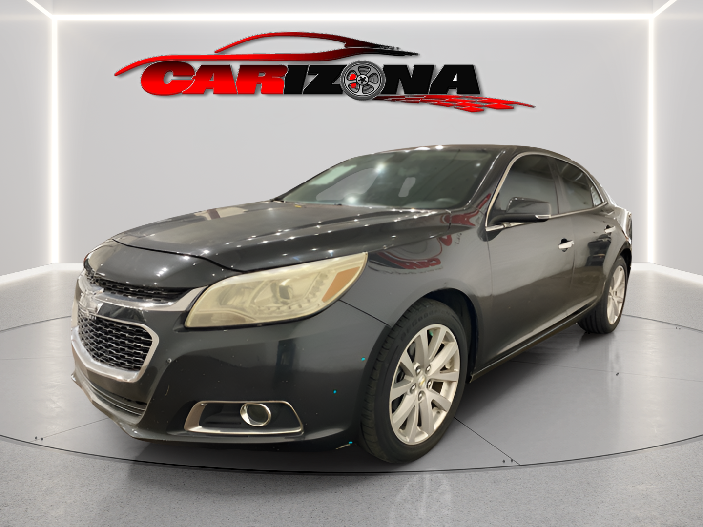 View vehicle photo 6