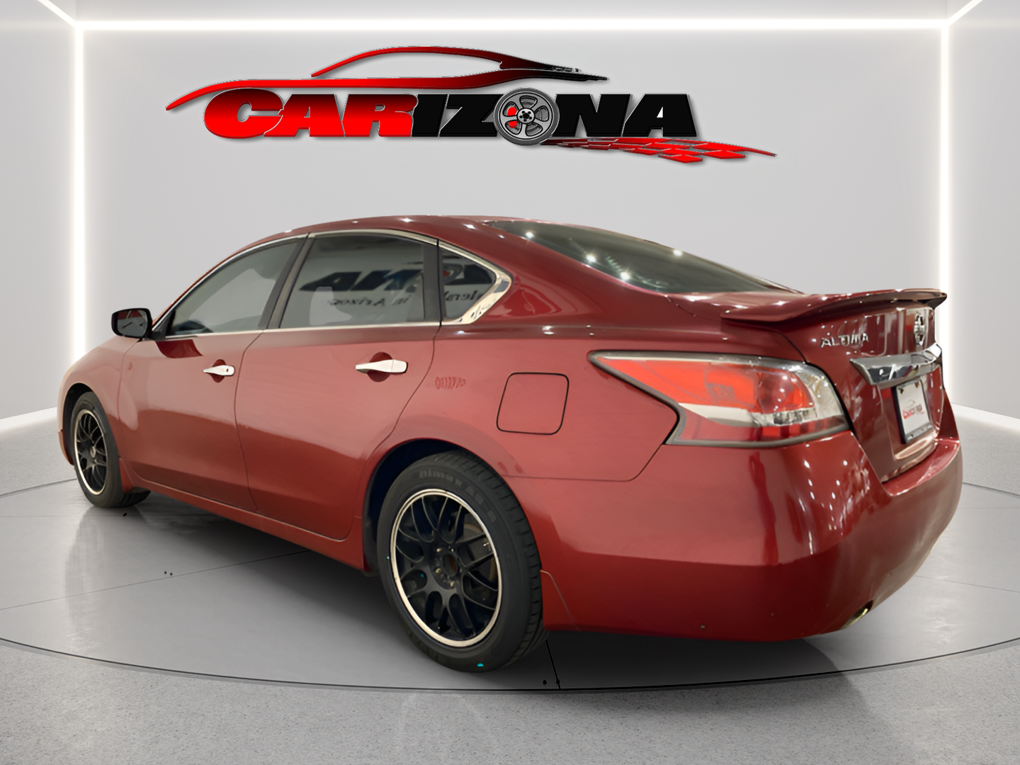 View vehicle photo 5