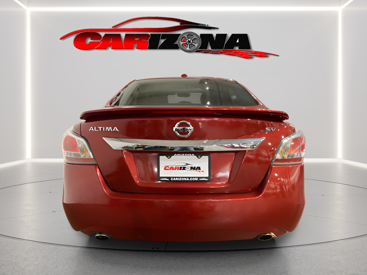 View vehicle photo 6