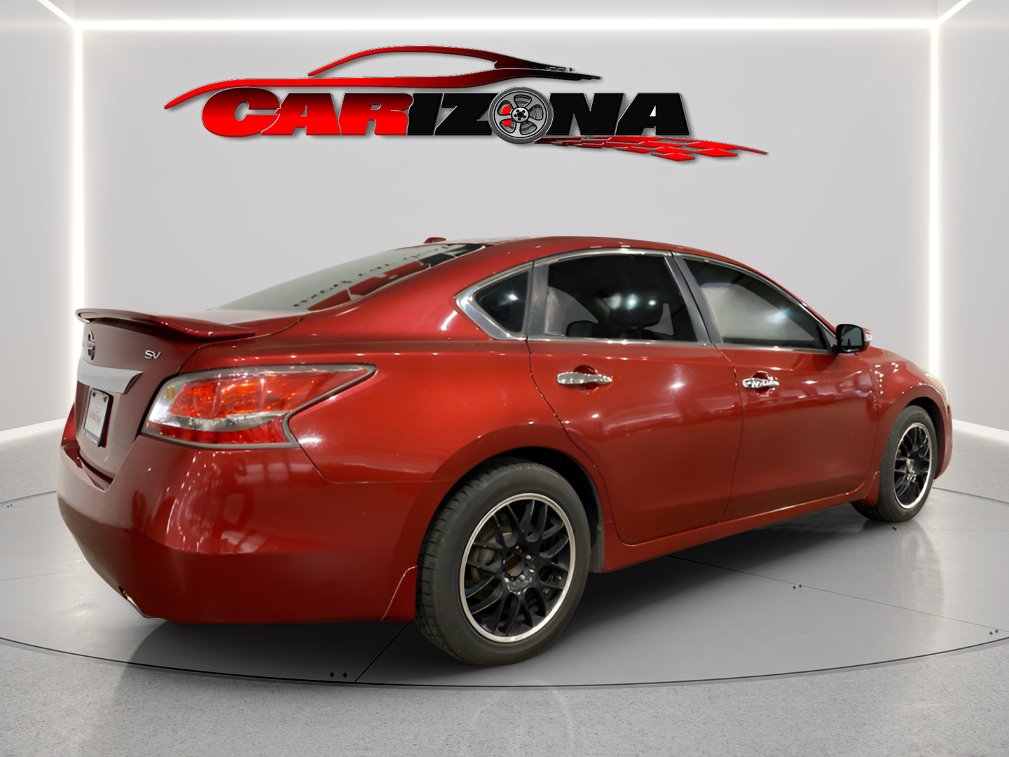 View vehicle photo 7