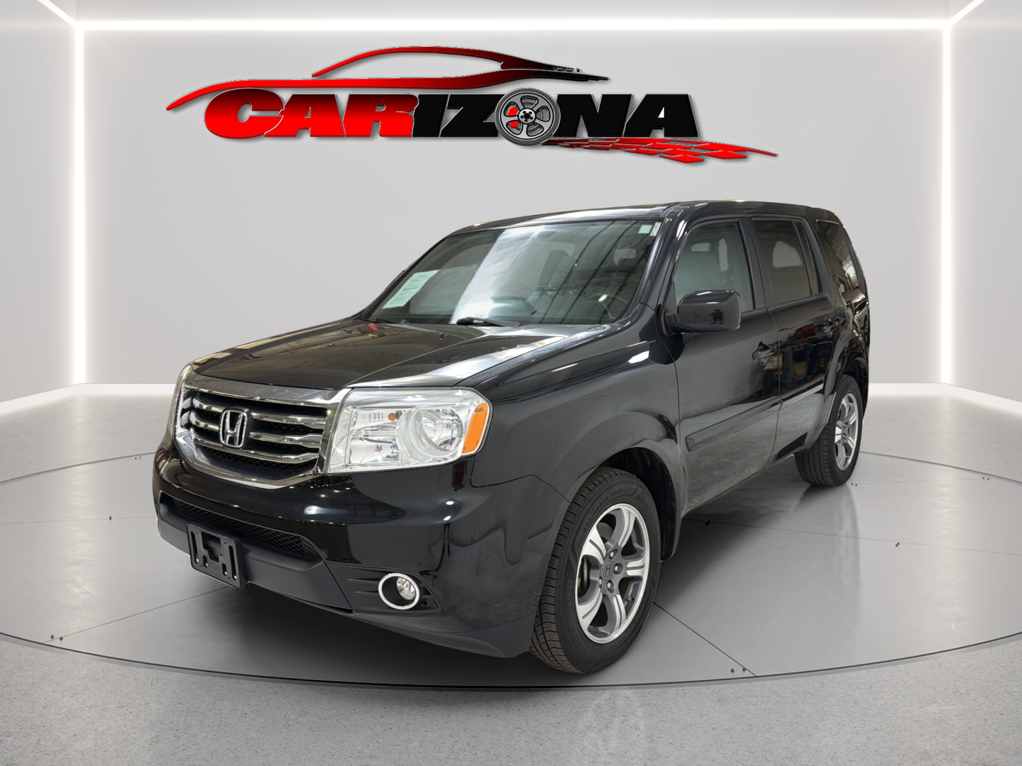 View vehicle photo 4