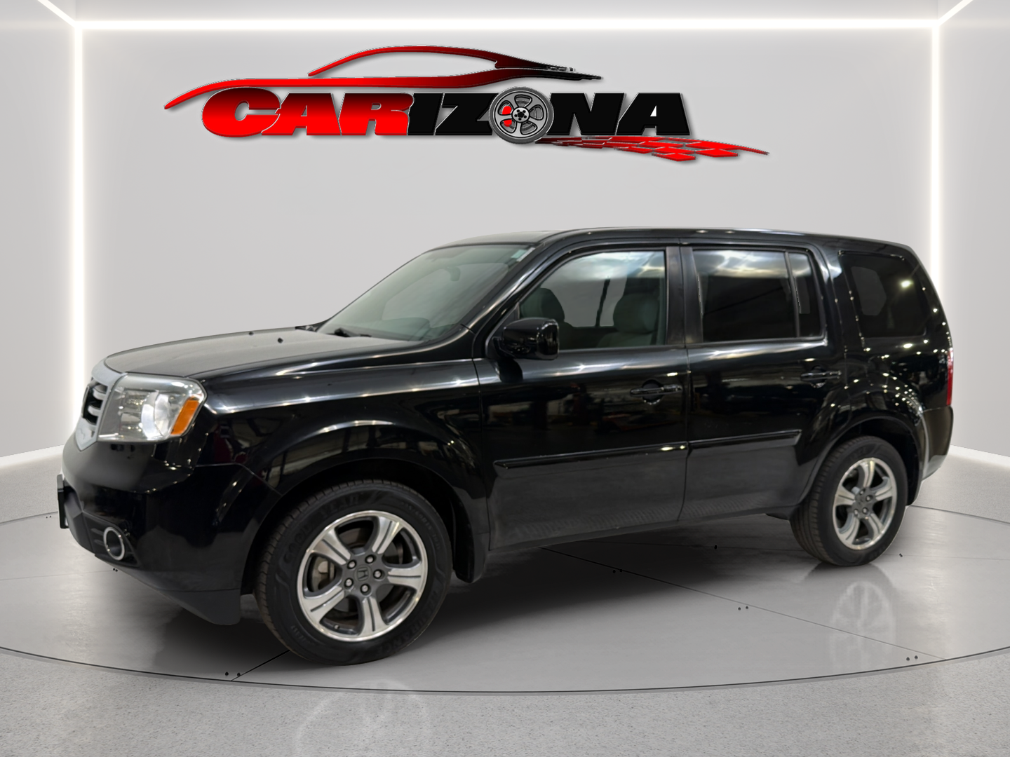 View vehicle photo 5