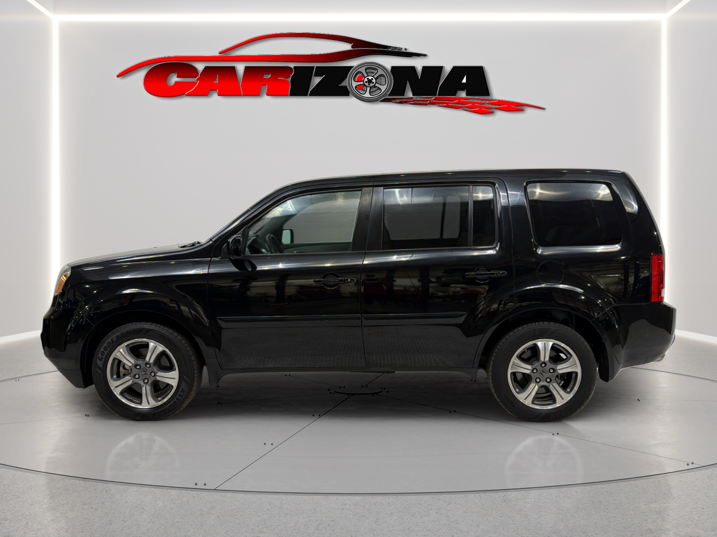 View vehicle photo 6