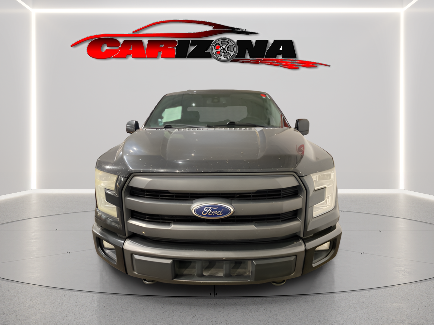 View vehicle photo 2