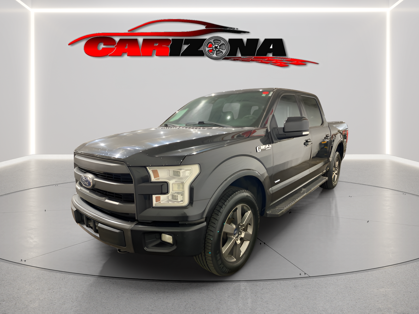 View vehicle photo 4