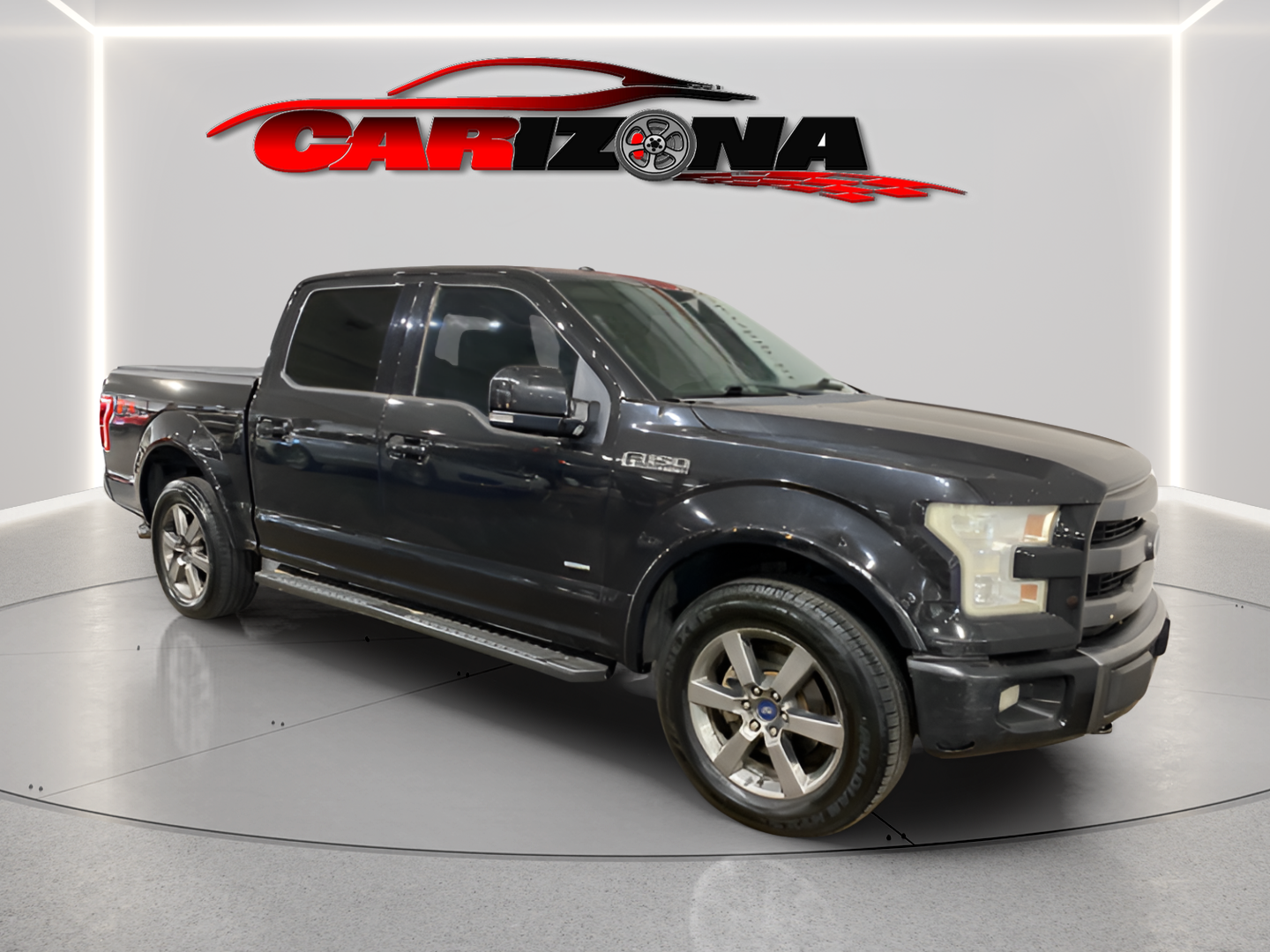 View vehicle photo 5