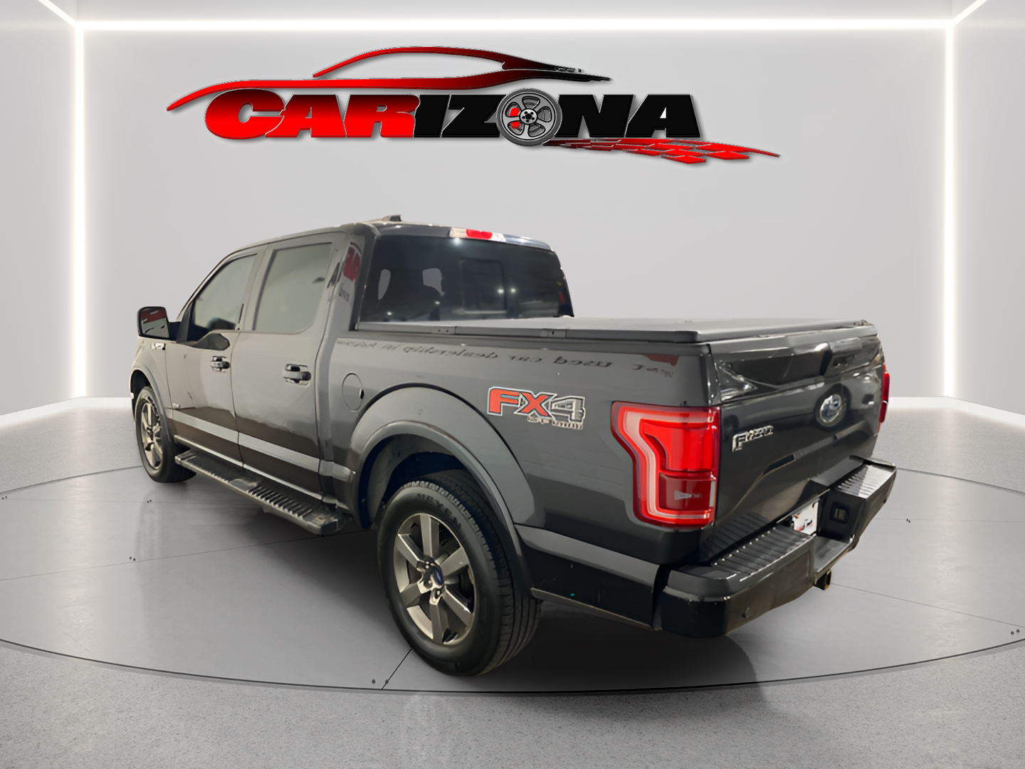 View vehicle photo 6