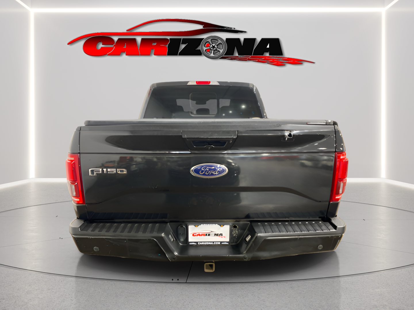 View vehicle photo 7