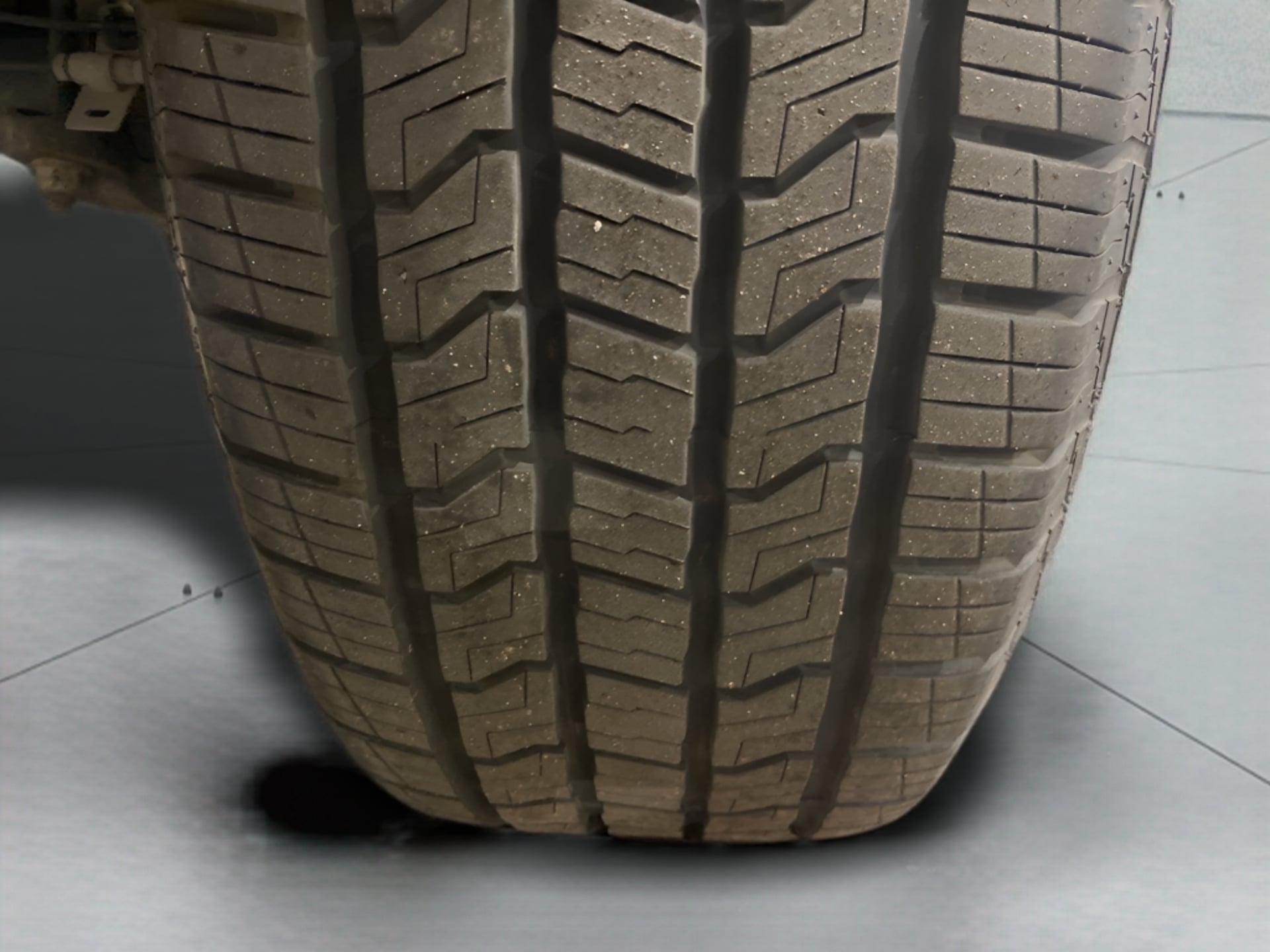 2015 Ford F-150 Lariat - Photo 18