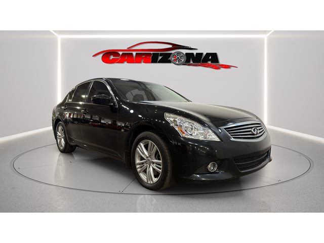 Black Obsidian 2015 INFINITI Q40 3.7 AWD Sedan All-Wheel Drive Automatic