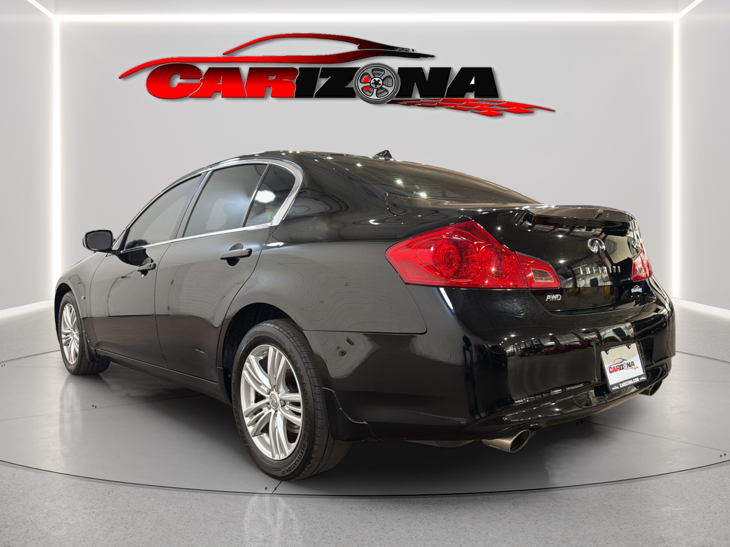 View vehicle photo 6