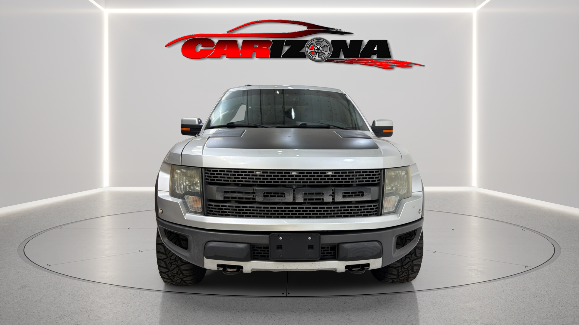 View vehicle photo 2