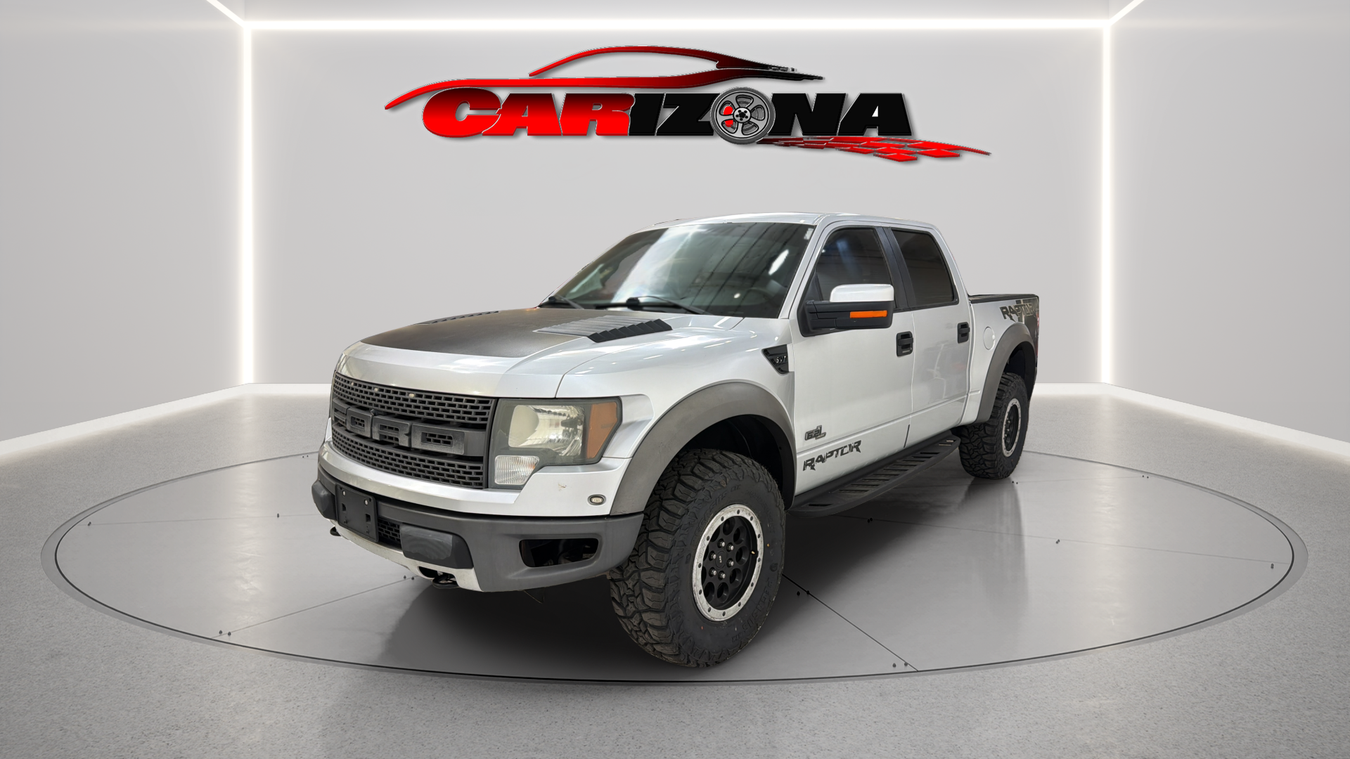 View vehicle photo 3