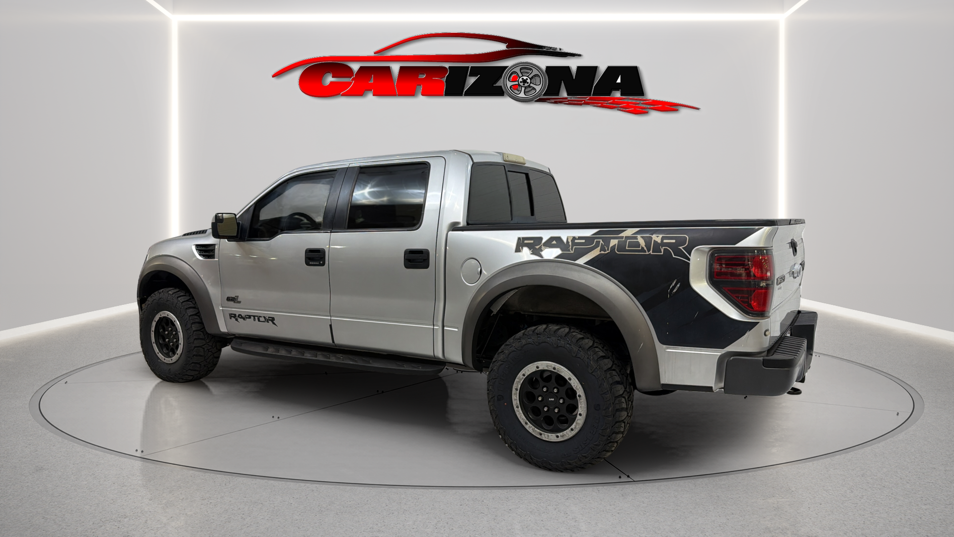 View vehicle photo 6