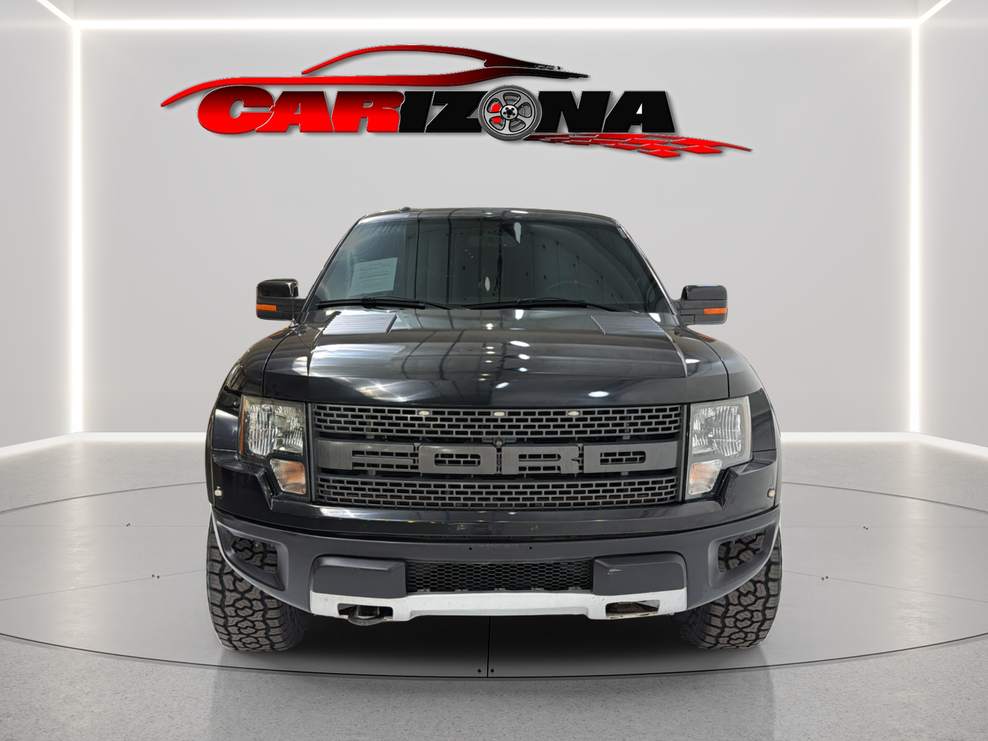 View vehicle photo 2