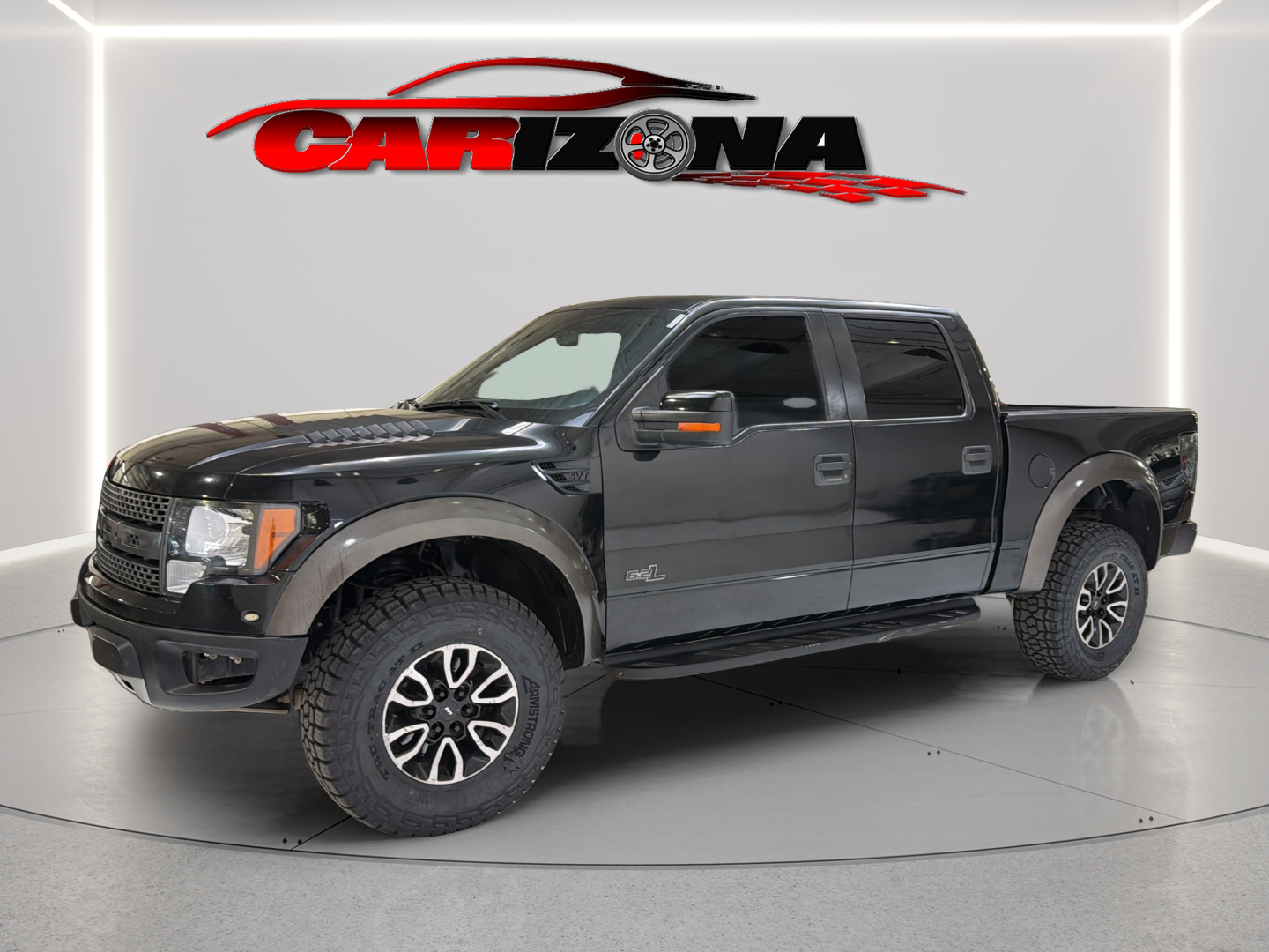 View vehicle photo 5