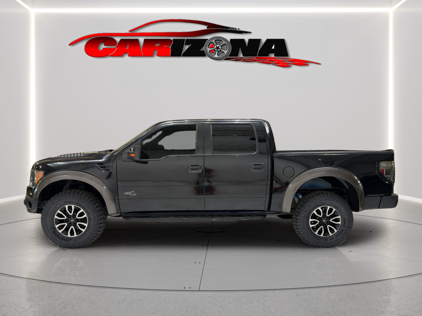 View vehicle photo 6