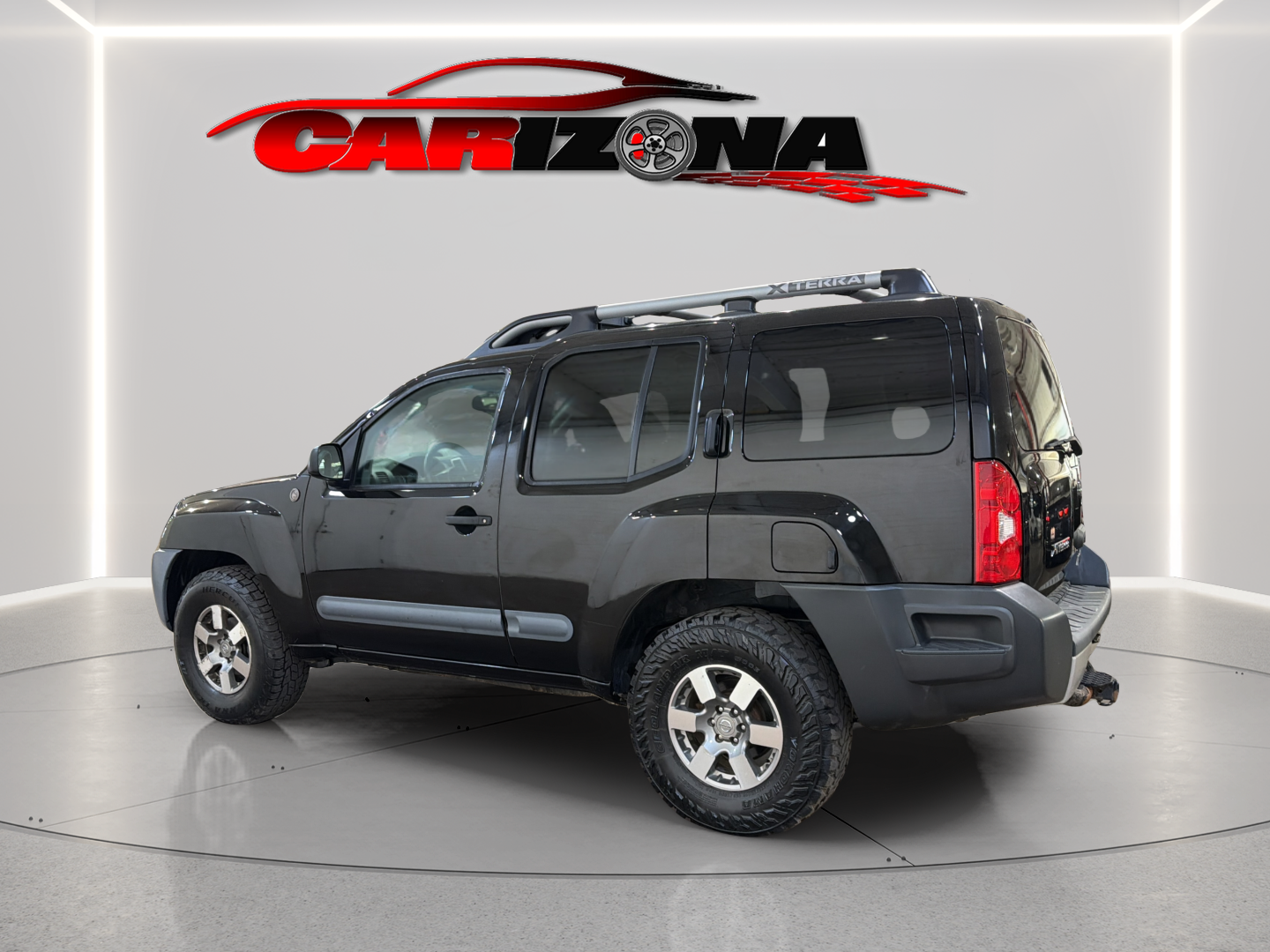 View vehicle photo 5