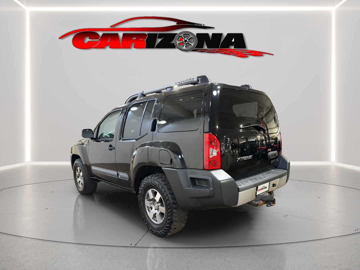 View vehicle photo 6