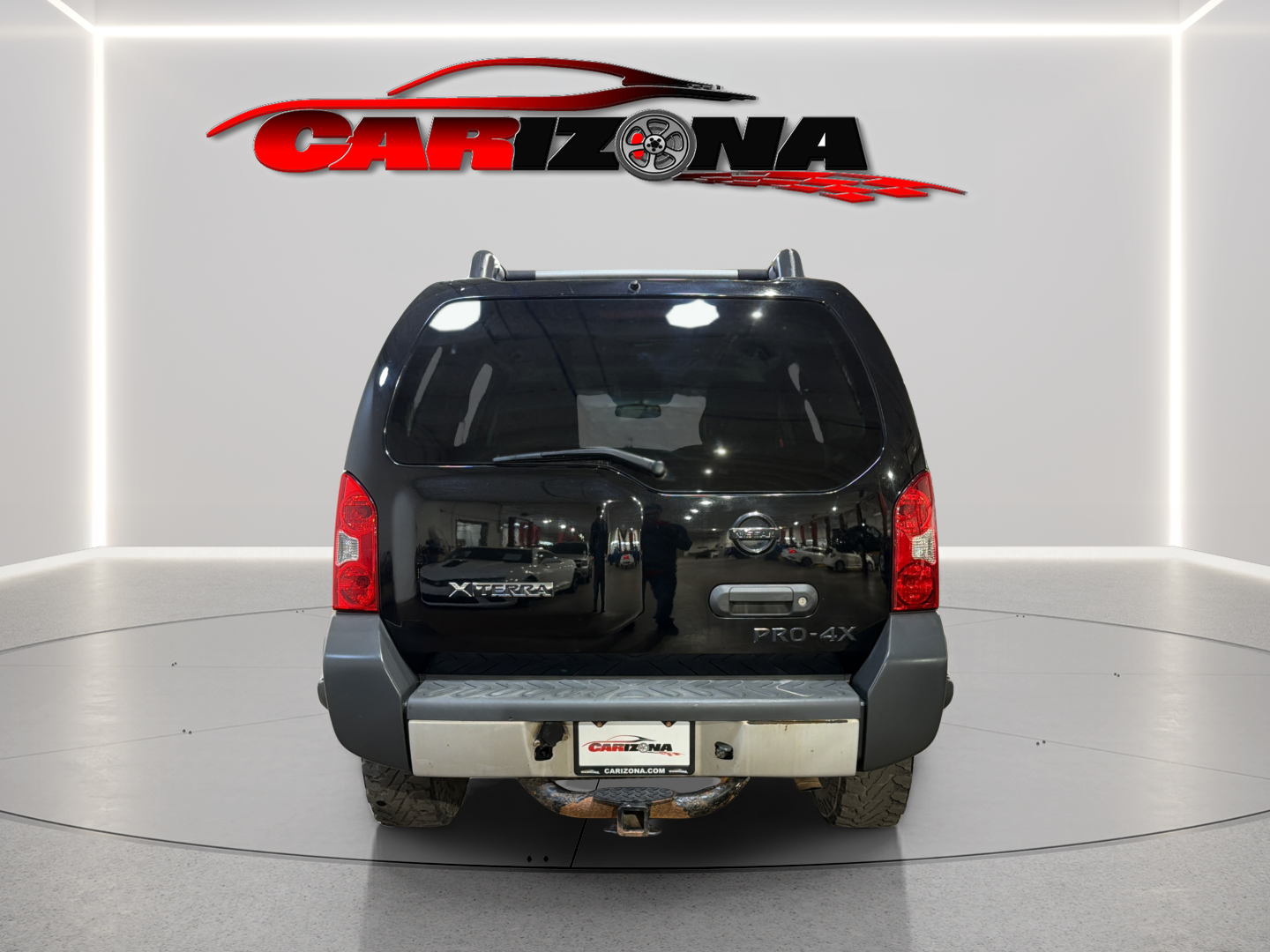 View vehicle photo 7