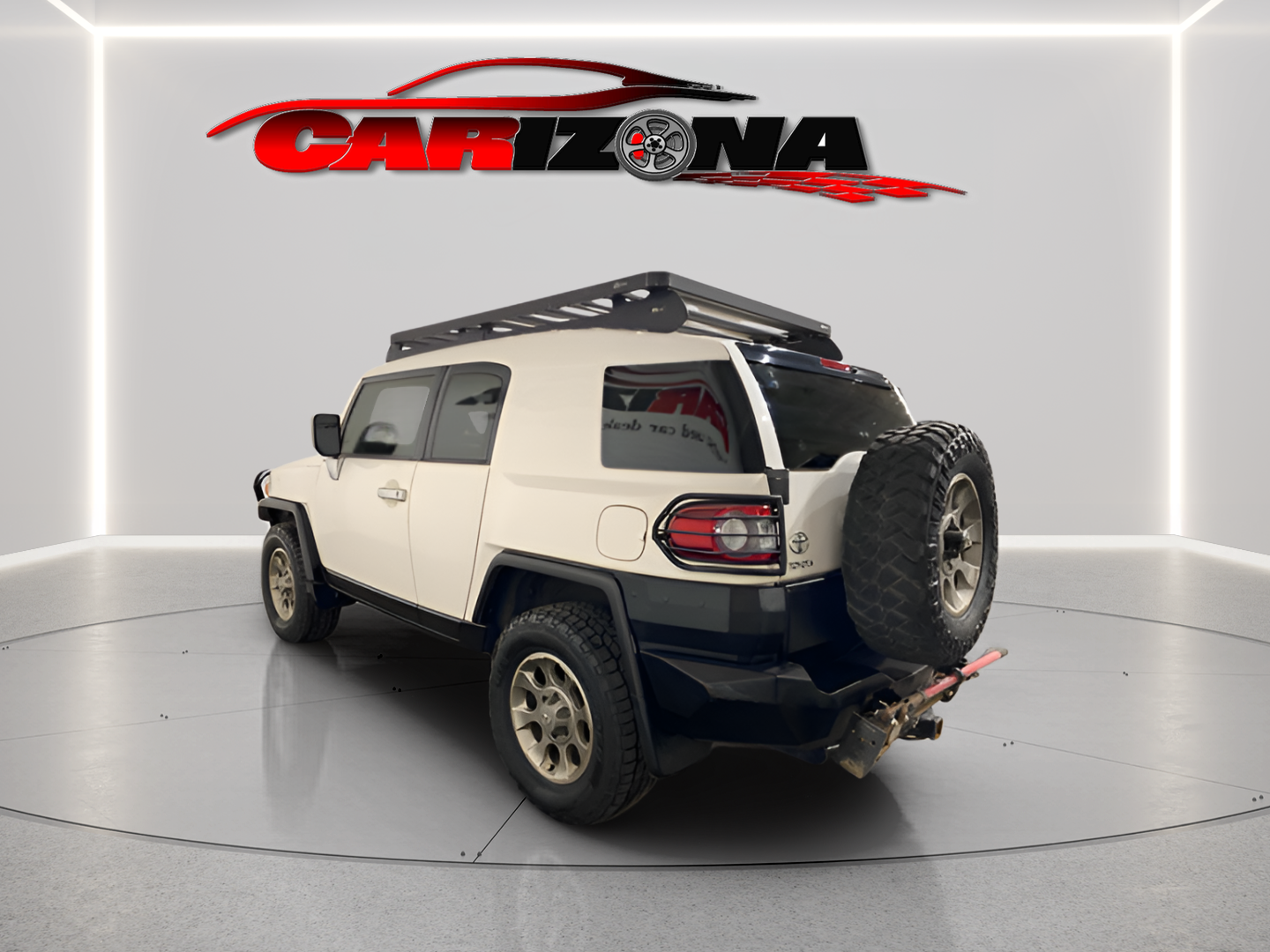 View vehicle photo 5