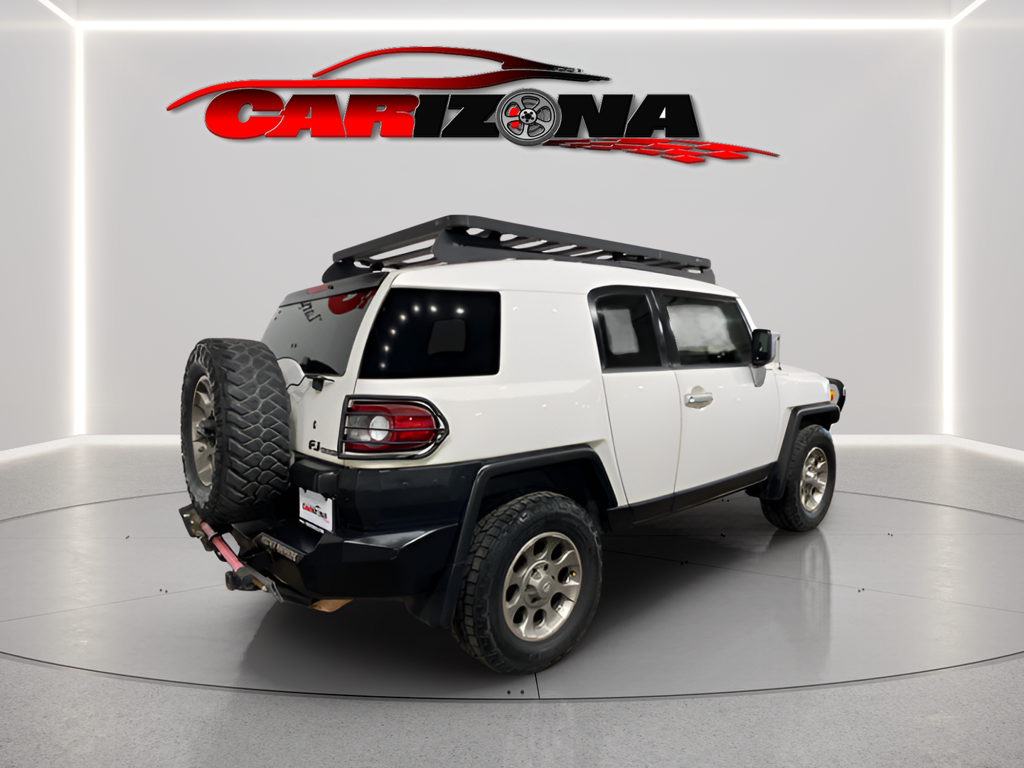 View vehicle photo 7