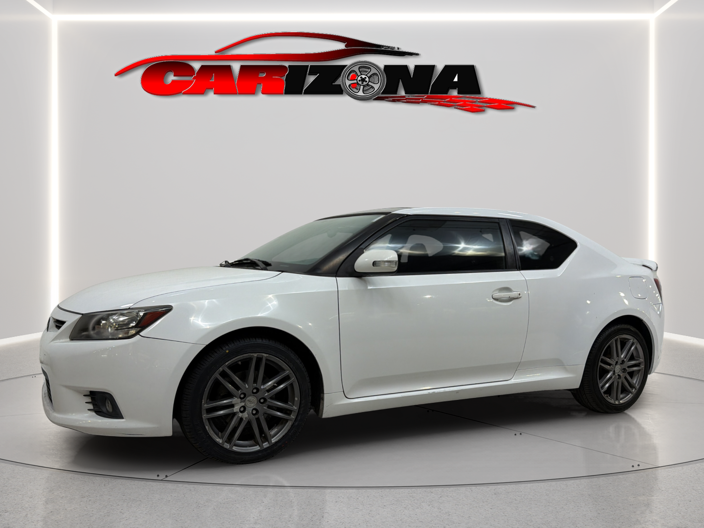 View vehicle photo 5