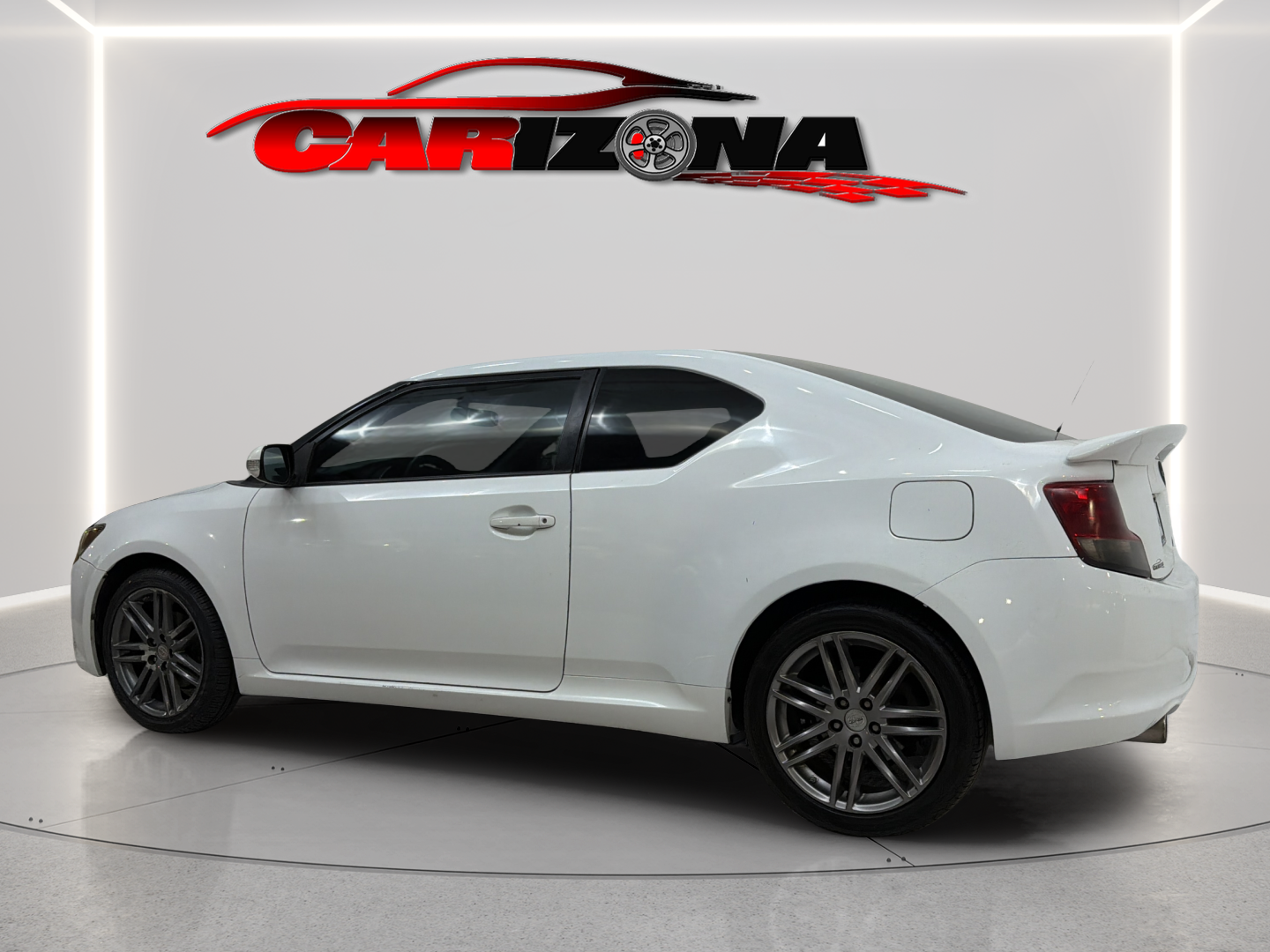 View vehicle photo 7