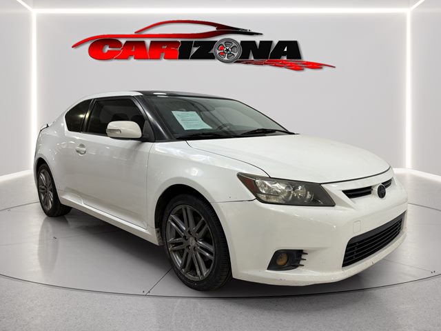 2012 Scion tC Base