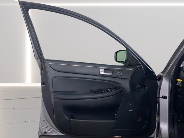 2012 Hyundai Genesis 5.0 R-Spec RWD