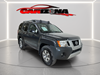 2012 Nissan Xterra Pro-4X