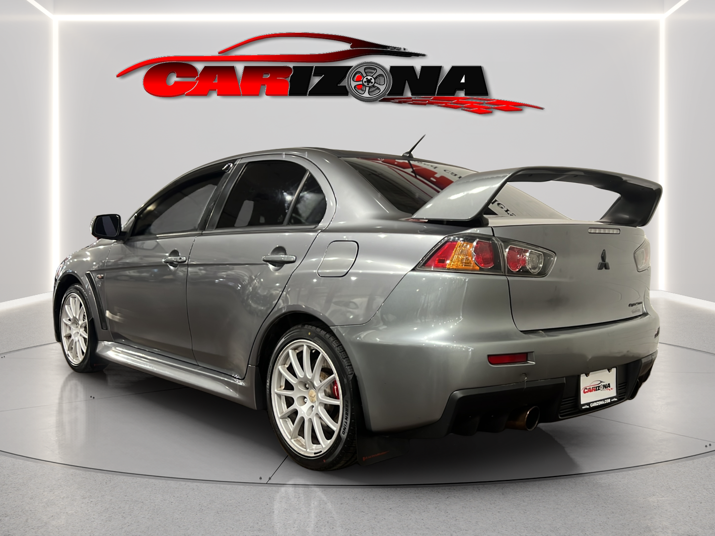 View vehicle photo 6