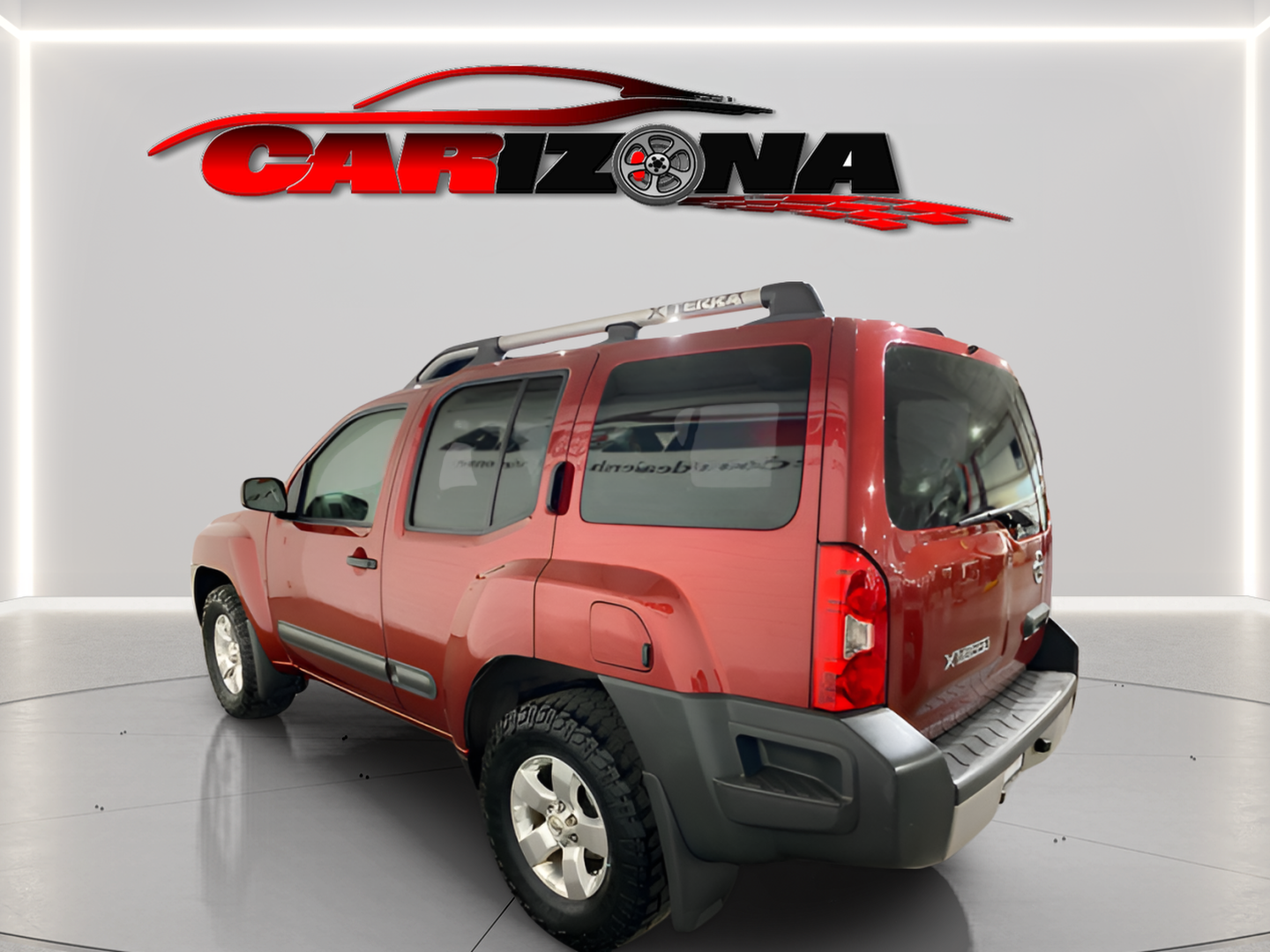 View vehicle photo 5