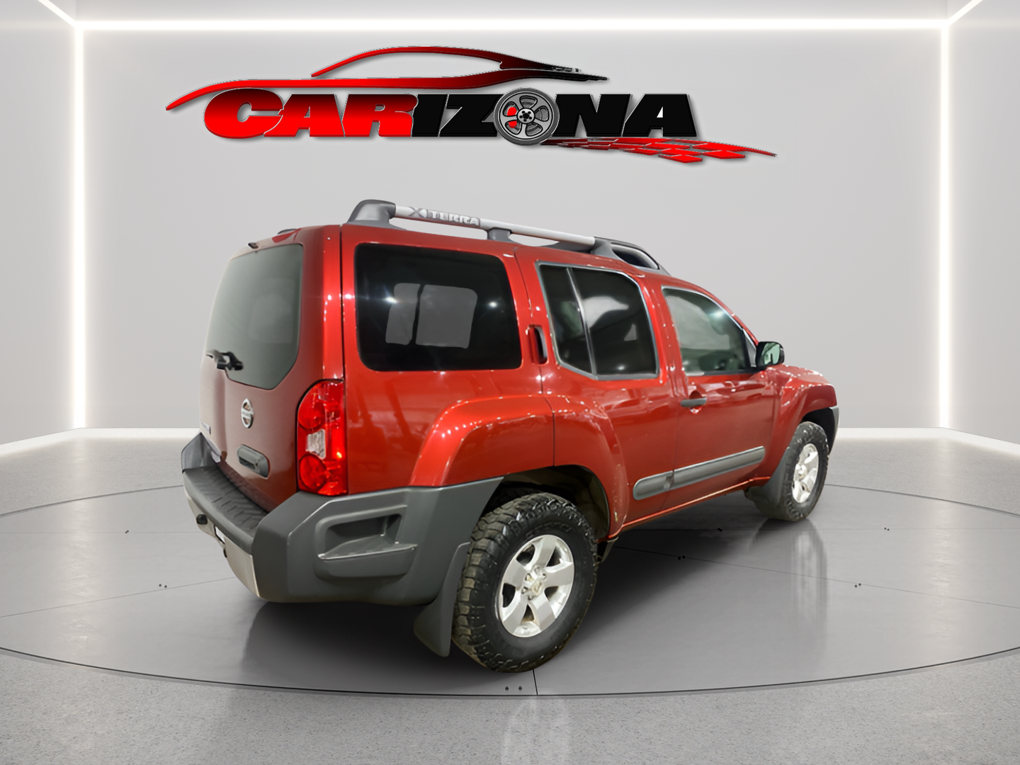 View vehicle photo 7