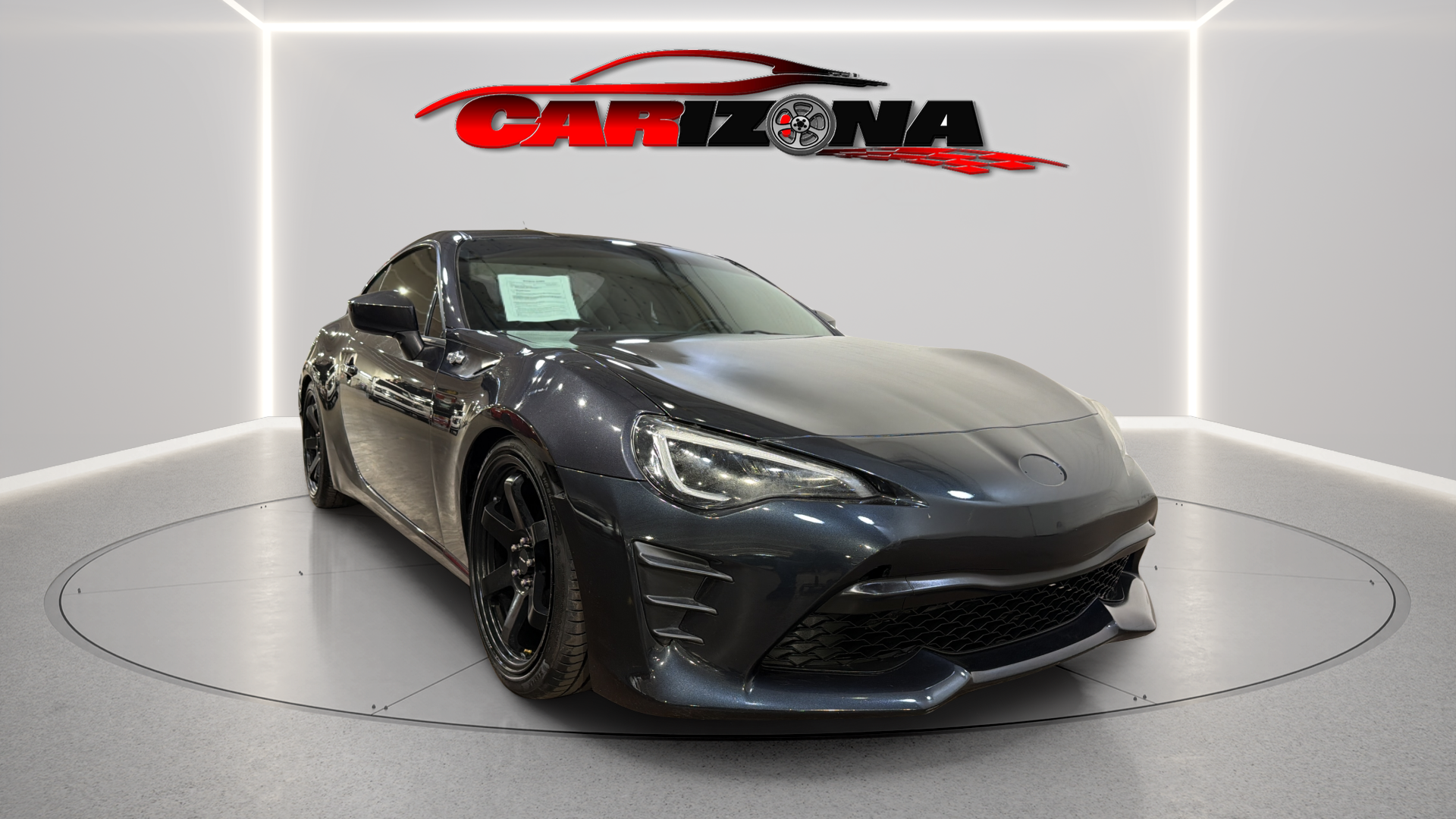 2013 Scion FR-S