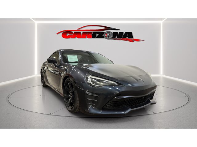 2013 Scion FR-S Base