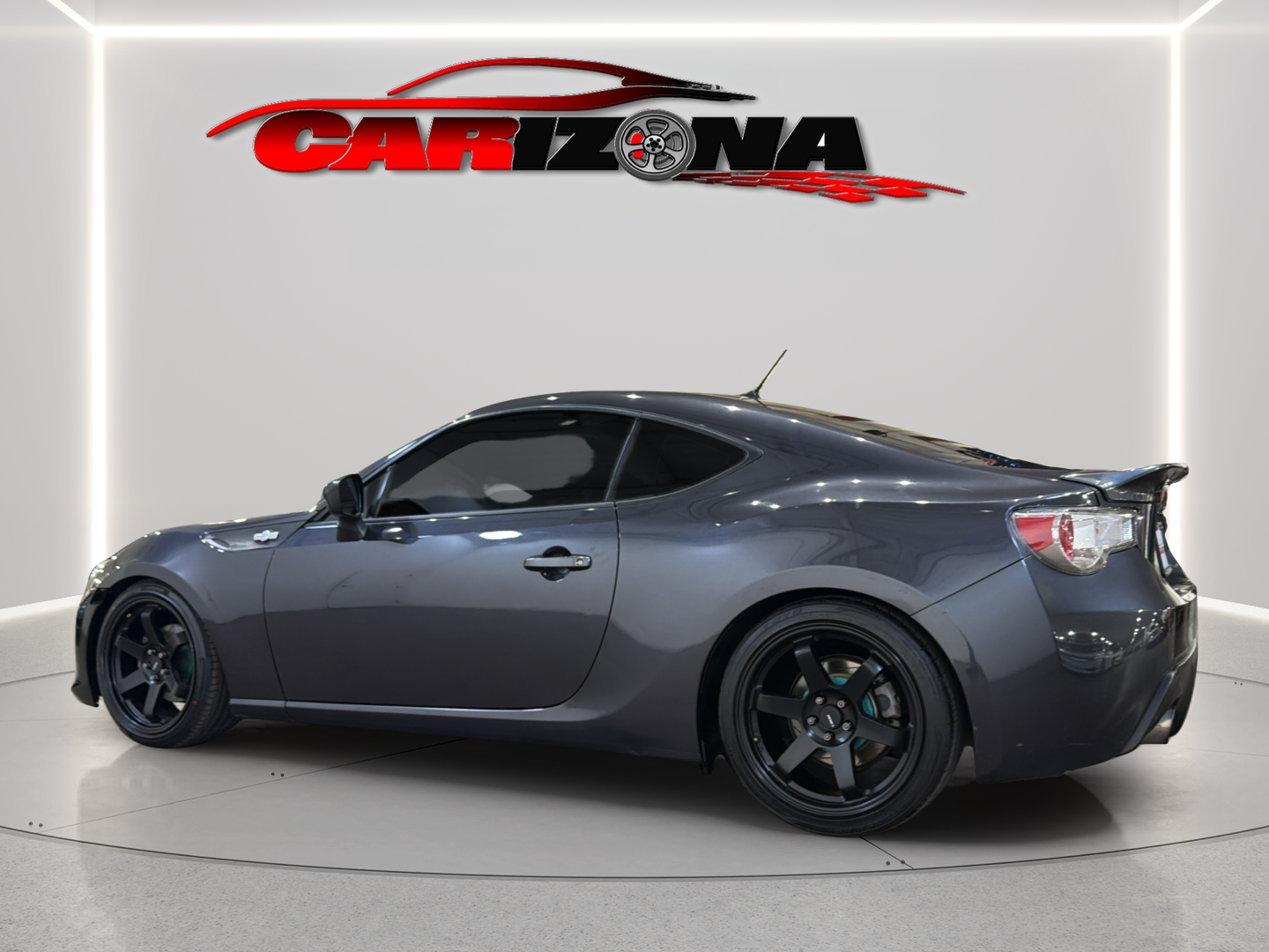 View vehicle photo 5