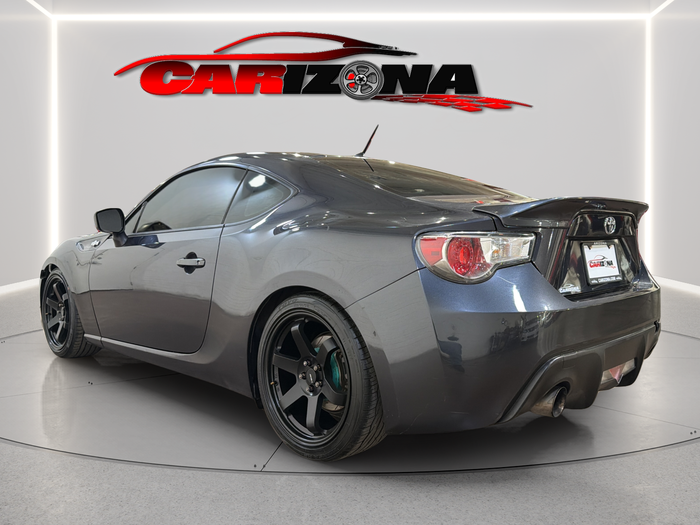 View vehicle photo 6