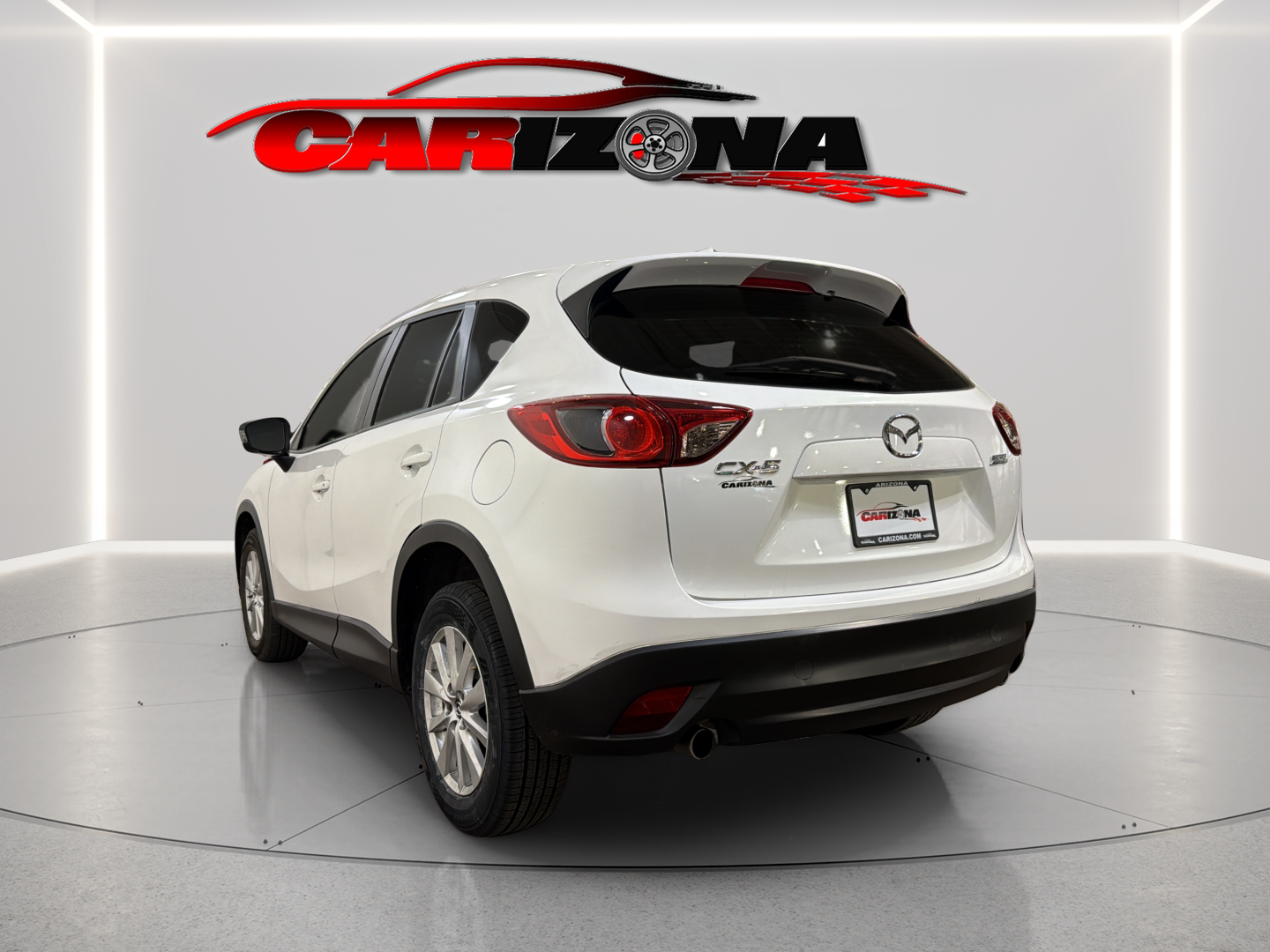 View vehicle photo 6