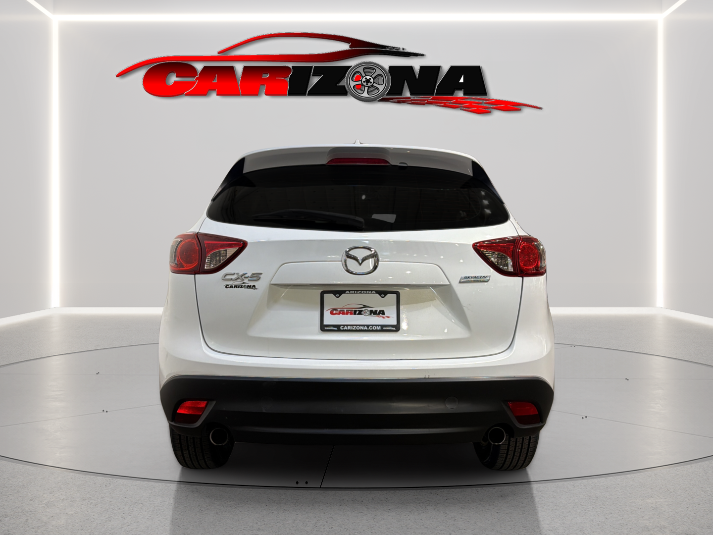 View vehicle photo 7