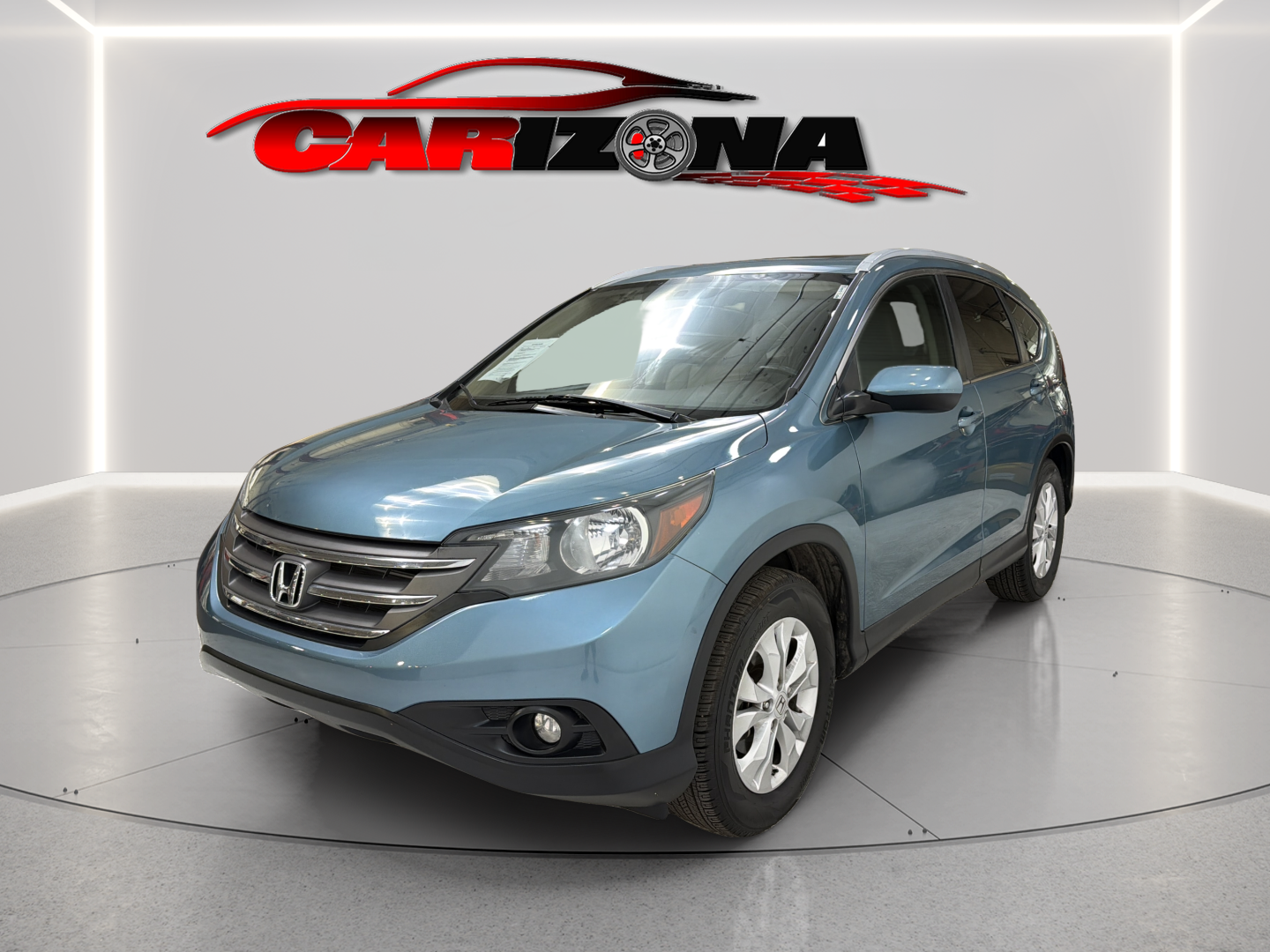 View vehicle photo 6