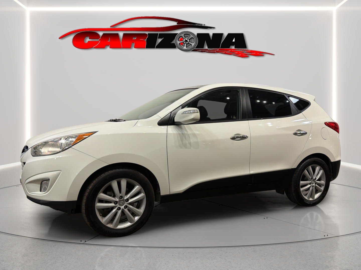 View vehicle photo 2