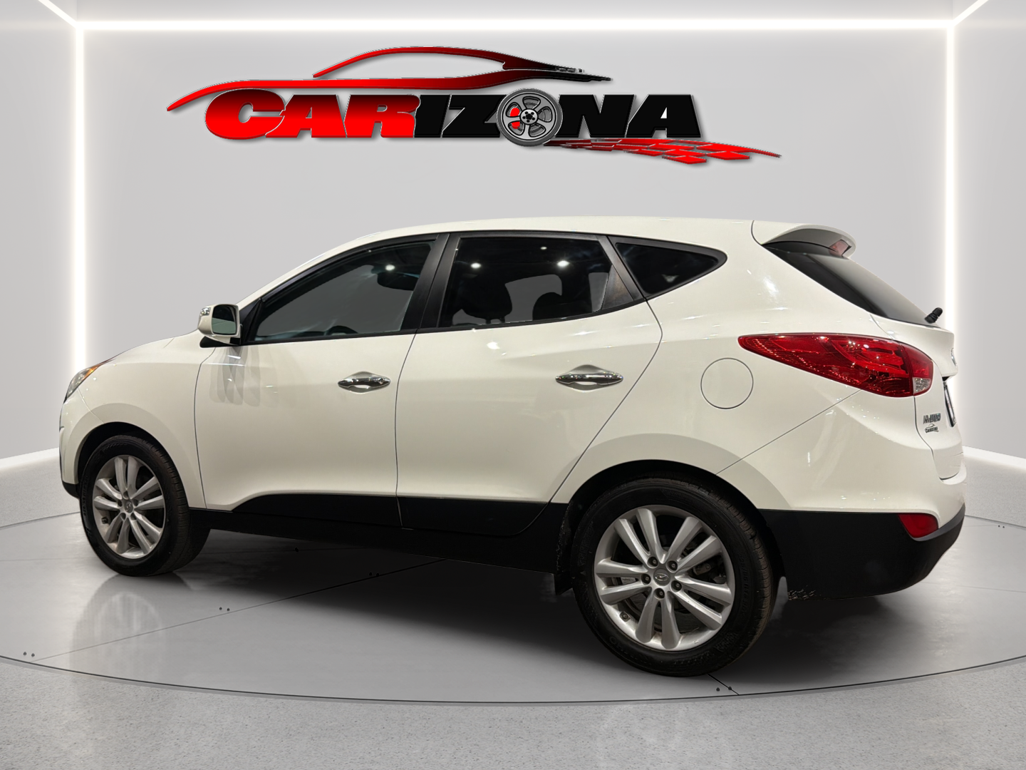 View vehicle photo 5